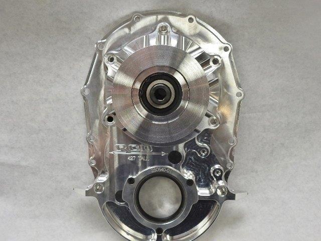 BB CHEVY  RCD BILLET GEAR  DRIVES w EXTENSIONS